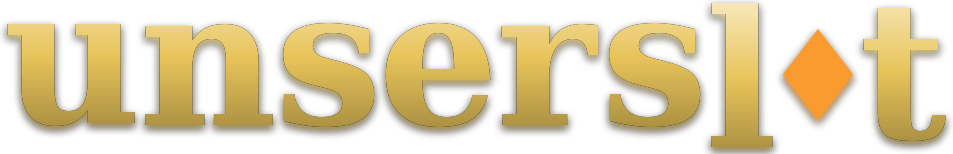 unserslot logo